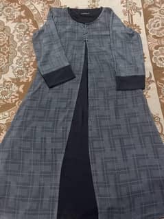 abayas excellent stitching in 2000 only