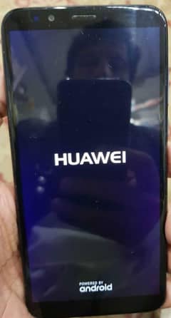 Huawei y7 prime