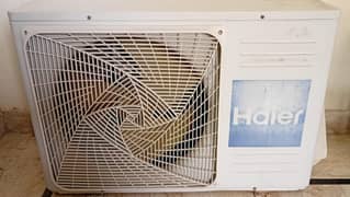 Haier 1.5 Ton AC