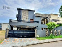 1 Kanal Double Unit 6 Bed House At Very Reasonable Price