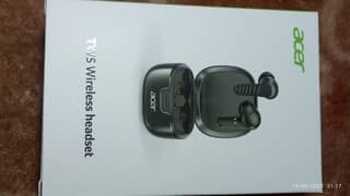Branded earbuds new2025 edition AAC beautiful design sound or many mor