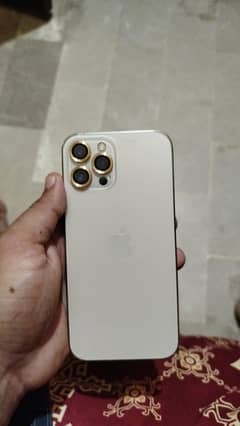 iPhone 12 pro max 128 GB
