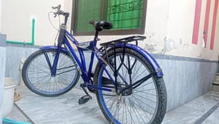 cycle in good condition