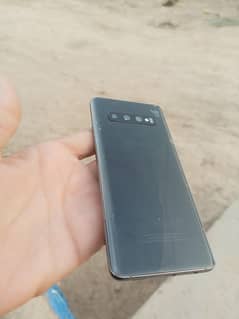 Samsung Galaxy S10 8gb 128gb exchange