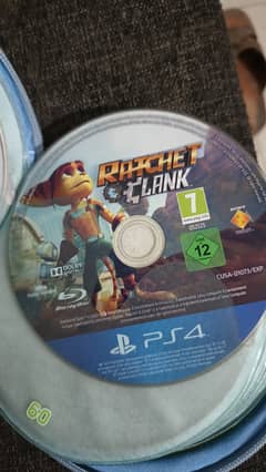 Playstation Titles