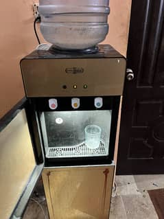 Super asia water dispenser