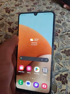 Galaxy A32