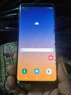 Samsung Note 9 8/512 gb
