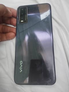 vivo y20 4/64