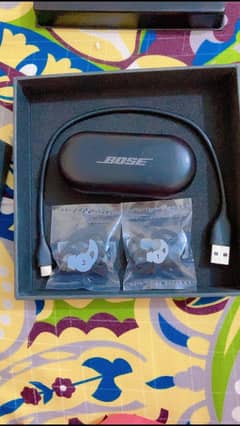 Bose QC earbuds for sale