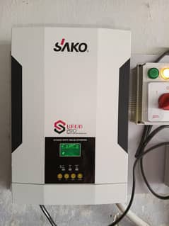 Saku