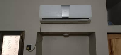 Haier AC