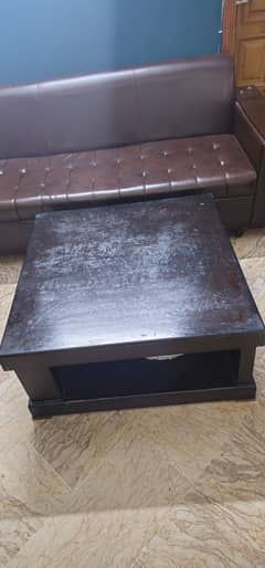 Affordable  Sofa Set 5 seater ,Perfect for Home or Office