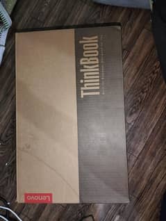 lenovo ThinkBook 14 G6 IRL