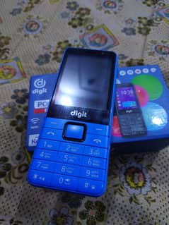 Jazz Dijit Power Max