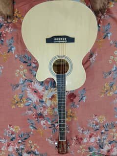 guitar | full size | perfect for beginners