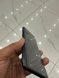 Samsung Galaxy a51 Dual Sim PTA Approved 4/128