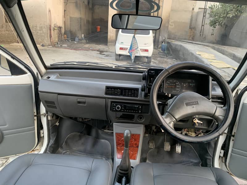 MEHRAN VXR 2015 Model Good condition. 6