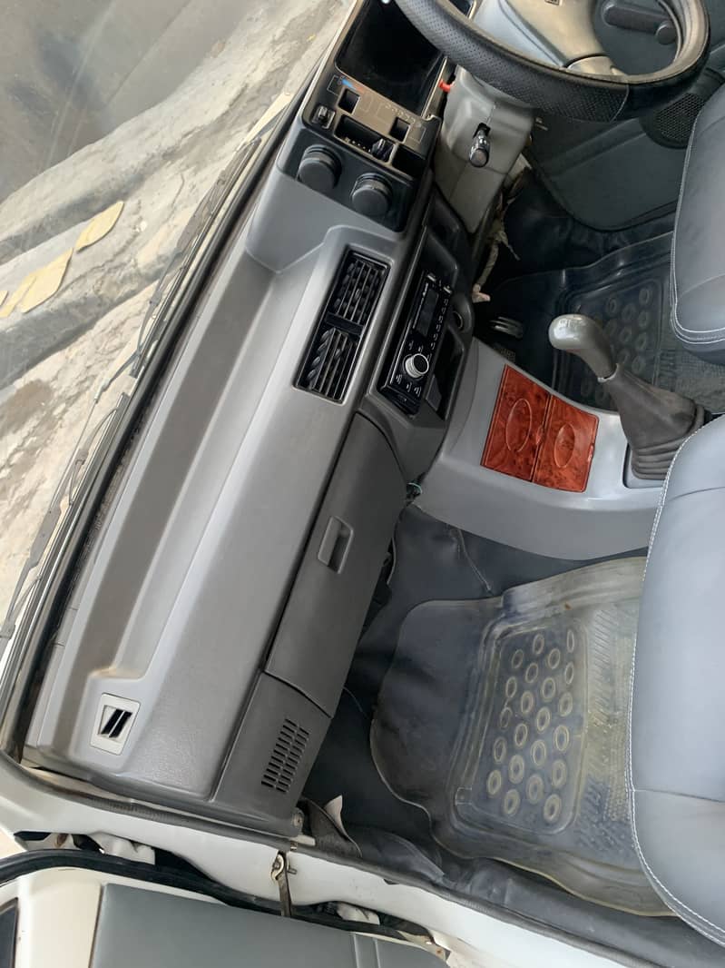 MEHRAN VXR 2015 Model Good condition. 7