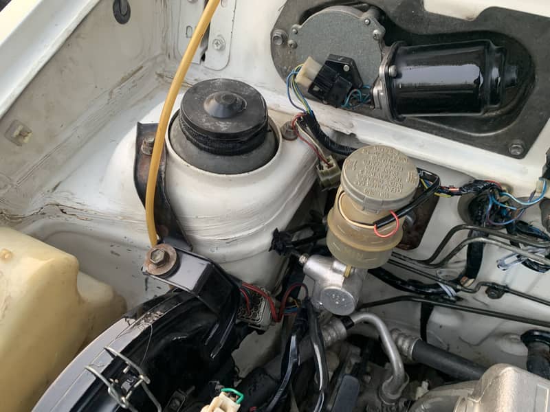 MEHRAN VXR 2015 Model Good condition. 8