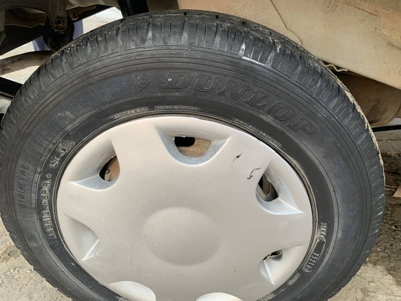 MEHRAN VXR 2015 Model Good condition. 13