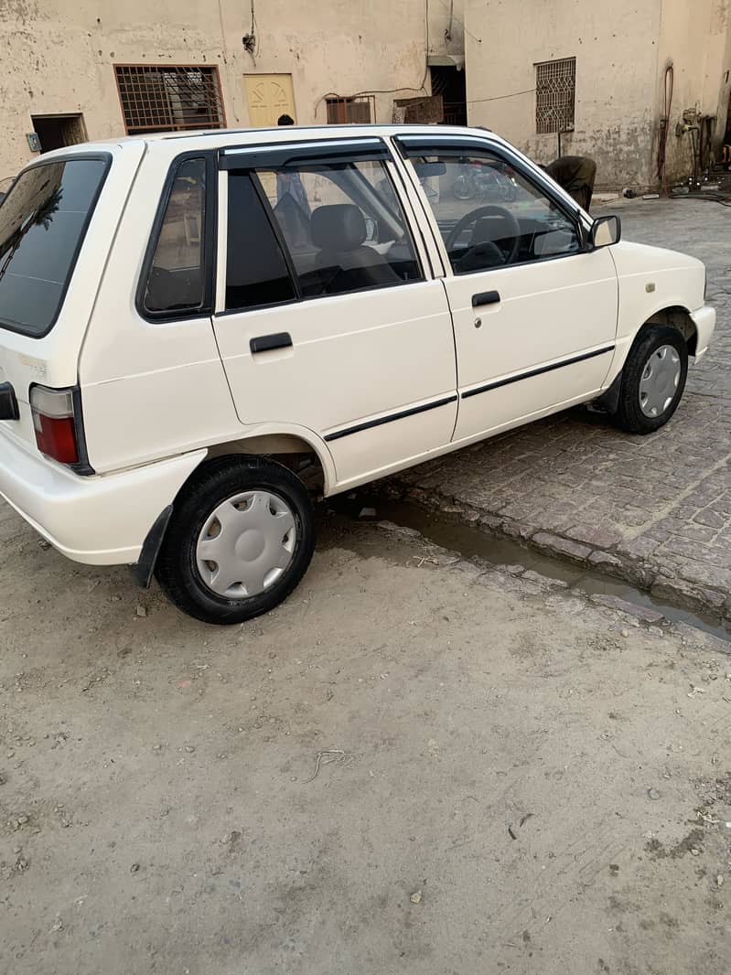 MEHRAN VXR 2015 Model Good condition. 15