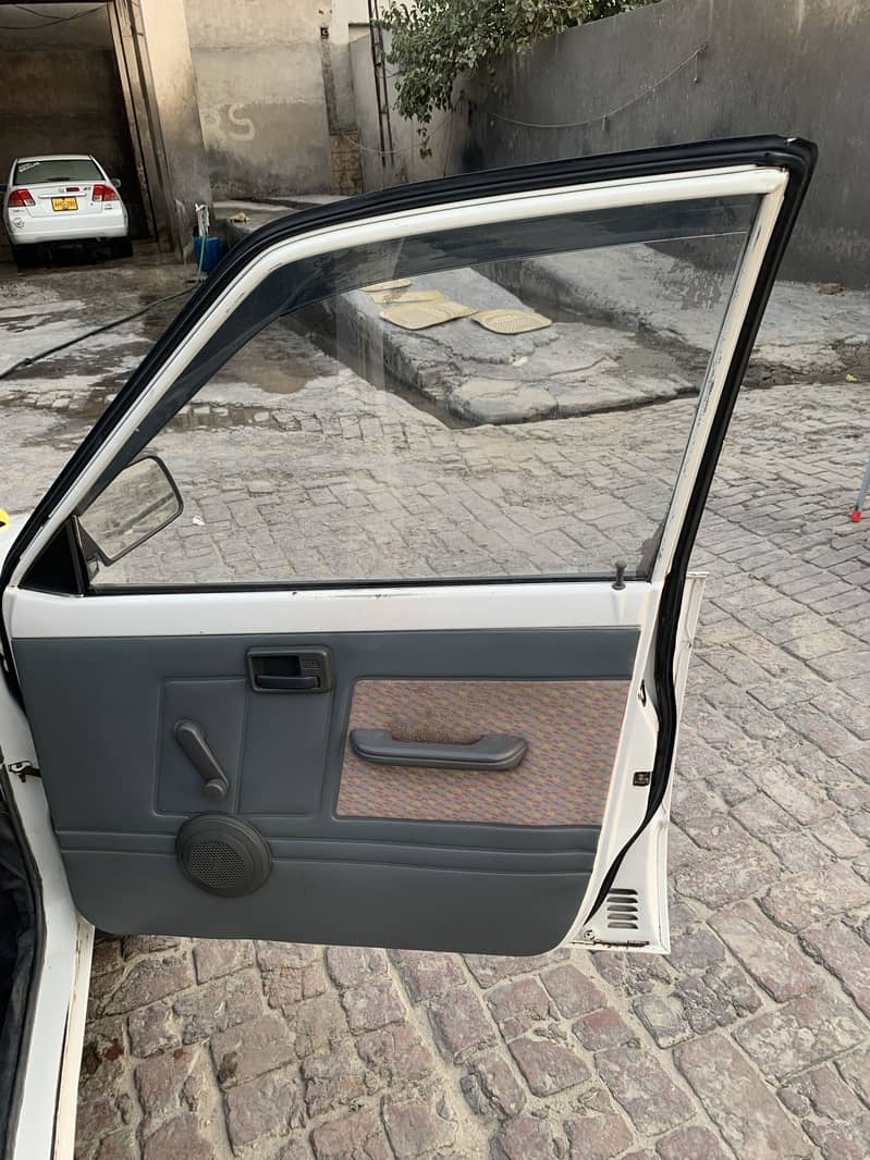 MEHRAN VXR 2015 Model Good condition. 18