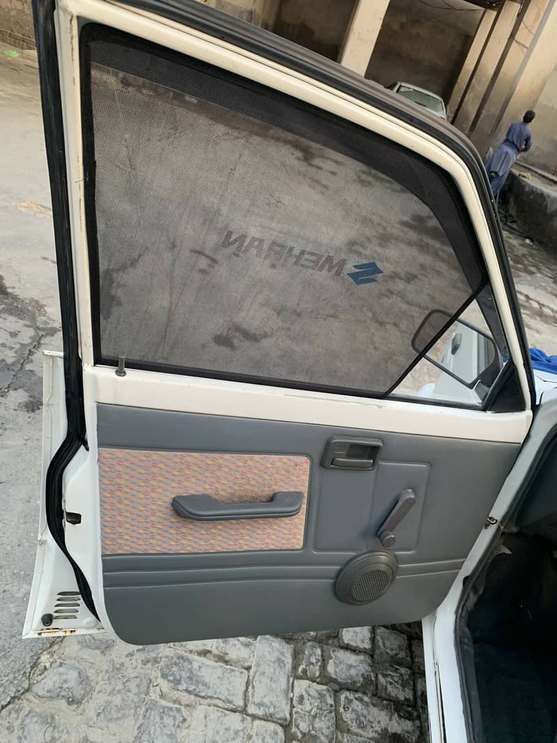 MEHRAN VXR 2015 Model Good condition. 19