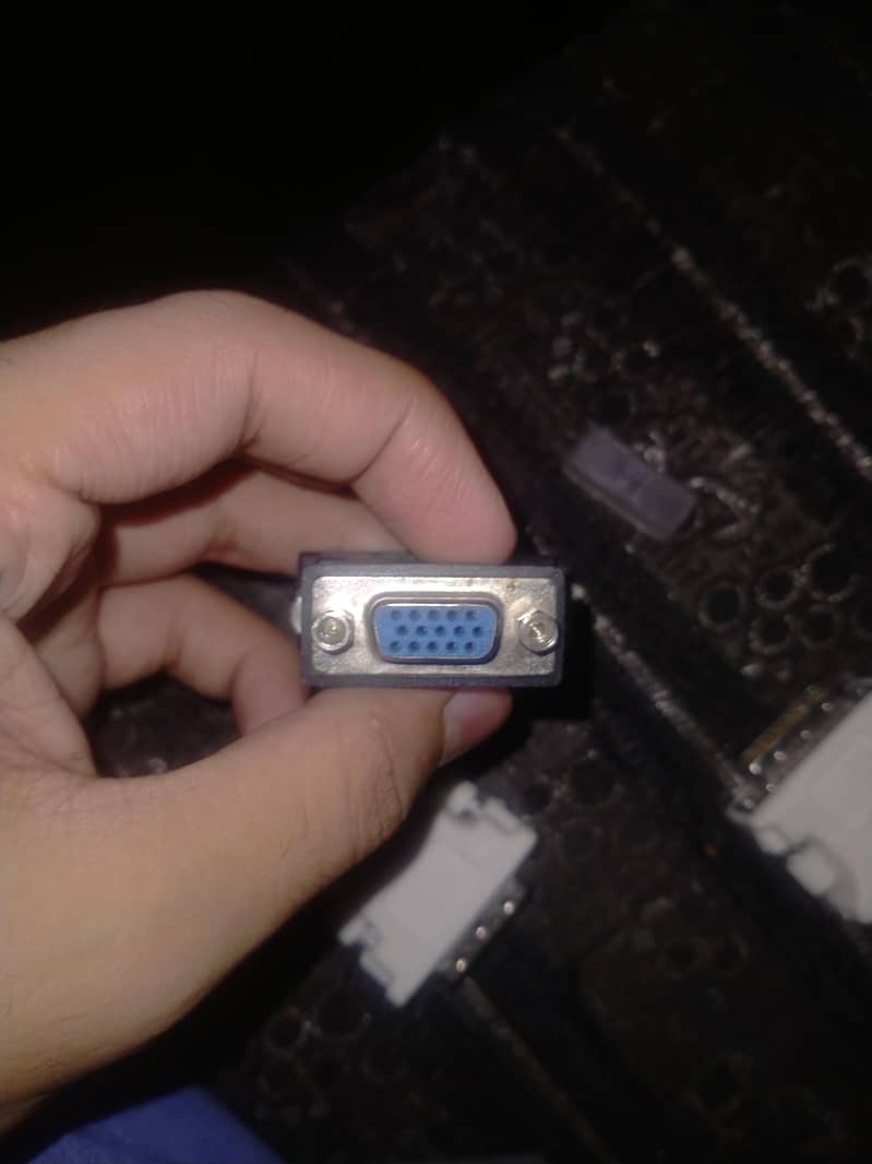 Core i5 4th gen with RGB Cabinet 8 GB GPU in 10/10 condition 10
