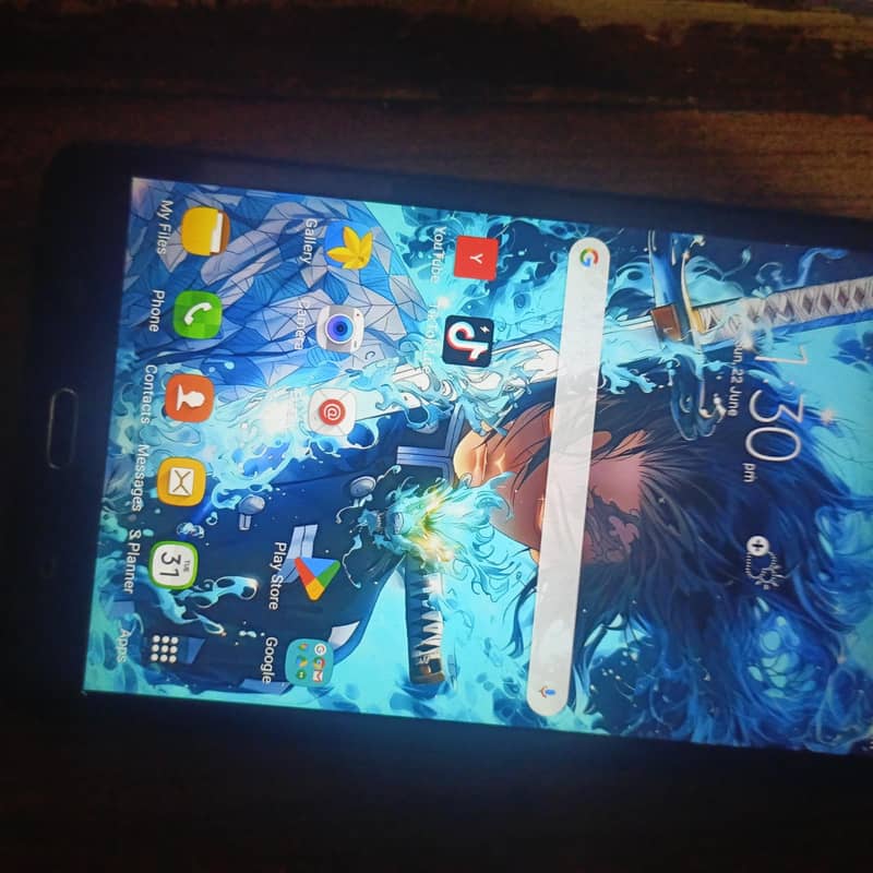 sim tab call b ho gati h data b use hota h good condition 1
