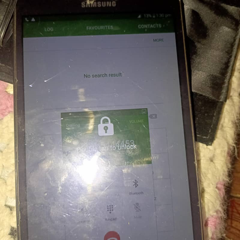 sim tab call b ho gati h data b use hota h good condition 3