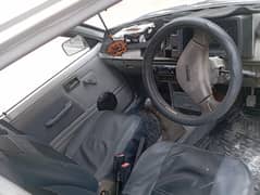 Suzuki Mehran 2011