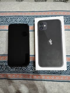 IPhone 11 Factory unlock