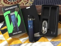 Vaporeso Xros Pro