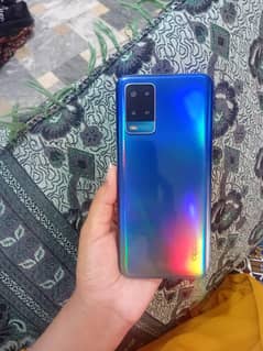 Oppo A54 for sale  in Rs 24000