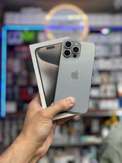 IPhone