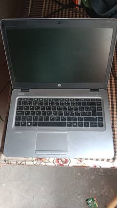 HP EliteBook 840 G3 - 8GB RAM, 256GB SSD, Excellent Condition