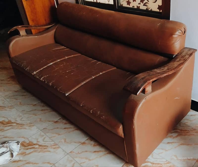 sofa set 5