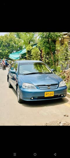 Honda