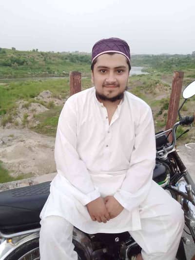 Tallha Tahir