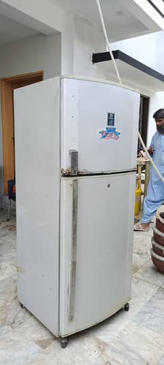 Dawlance refrigerator