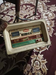 stablizer for sale original rimco