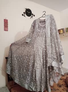maxi lehnga