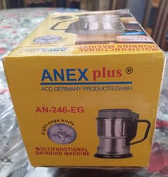 Grinder