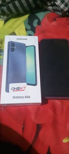 samsung A06 (03006963631