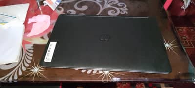 HP LAPTOP i5 core