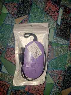 Wireless Bluetooth Selfie Remote for Mobile – Easy Camera Control