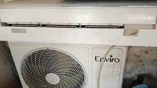 enviro inverter Ac