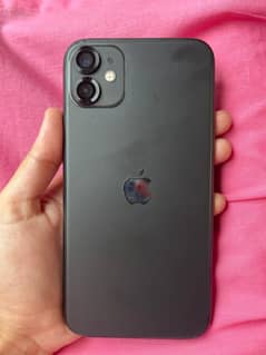 IPHONE 11 , 64 GB