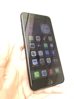 Iphone 7 plus 128gb Read add